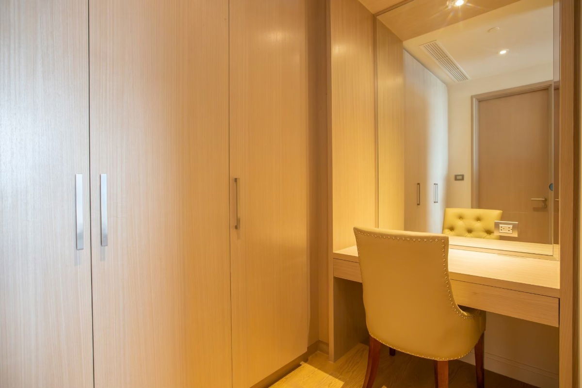 picture for rent Magnolia Waterfront. 3bed 145sq.m. Available 9Sep25 Line id: @pfagent - 10/18