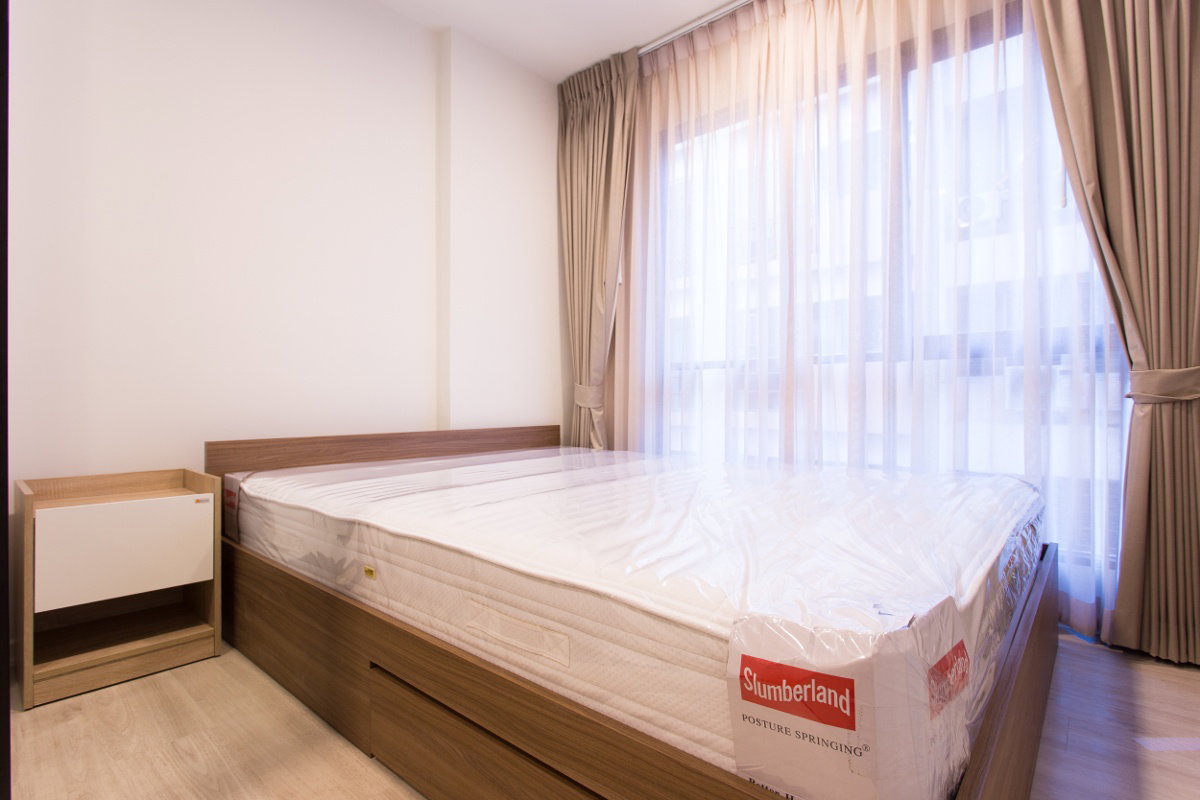 picture Kave Condo 1 bedroom for rent Building B - 3/26