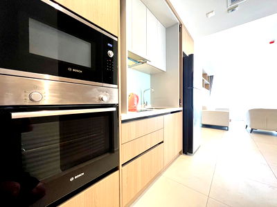 Condos for rent Lumpini Park : 🔥🔥Promotion 45000Baht Only!! Circle Sukhumvit 31🌲Beatiful and superior room, good view!!