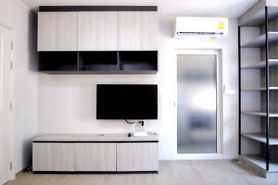 Condos for rent : For rent dcondo campus resort kampangsaen
