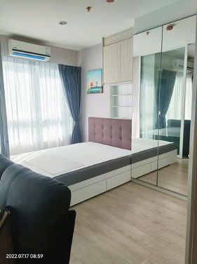 รูป 🔴 รับเงินคืน 2,000 บาท 🔴 .................................................. (id.tw3)Tempo Grand Sathorn Wutthakat - รูปที่ 7/8