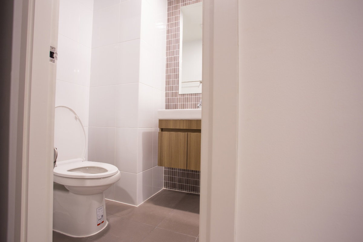 picture Kave Condo 1 bedroom for rent Building B - 8/26