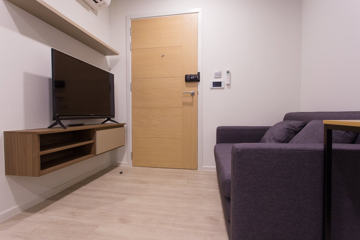 picture Kave Condo 1 bedroom for rent Building B - 14/26