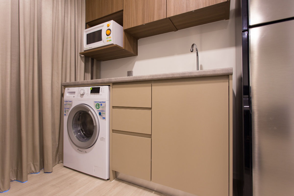 picture Kave Condo 1 bedroom for rent Building B - 6/26