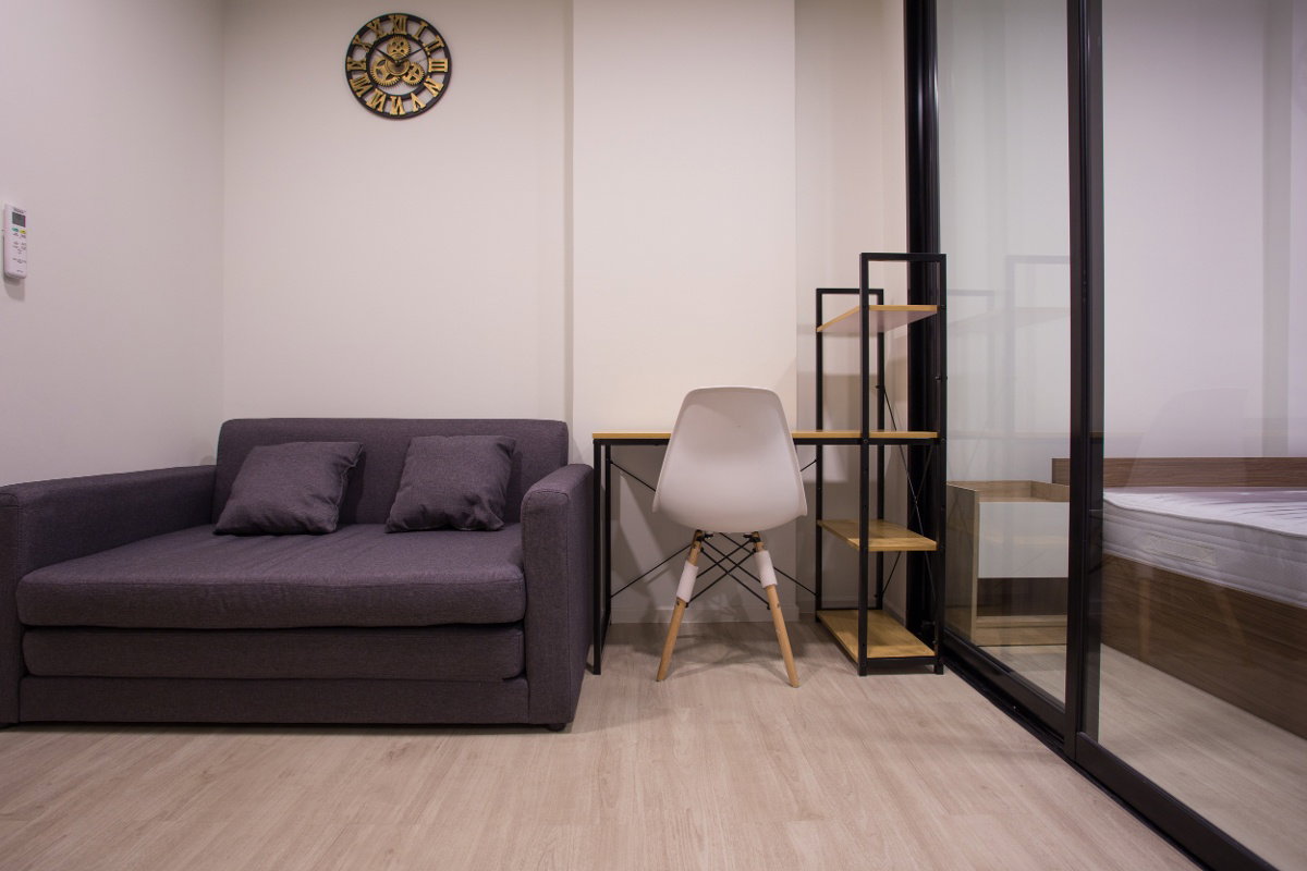 picture Kave Condo 1 bedroom for rent Building B - 15/26