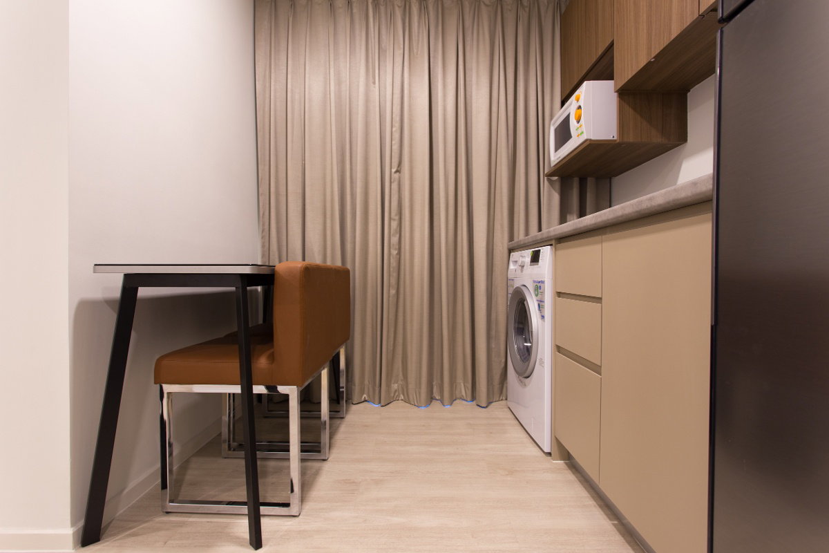 picture Kave Condo 1 bedroom for rent Building B - 5/26