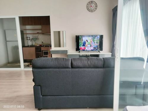 รูป 🔴 รับเงินคืน 2,000 บาท 🔴 .................................................. (id.tw3)Tempo Grand Sathorn Wutthakat - รูปที่ 4/8