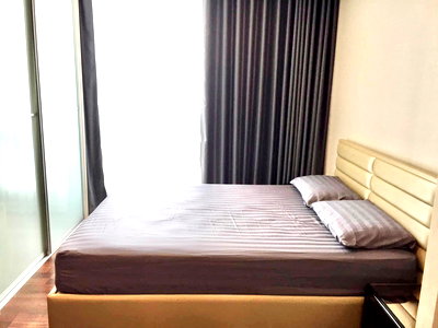 คอนโดให้เช่า : ⭐️⭐️ 214794 ให้เช่า The Metropolis Samrong Interchange  แอดไลน์ >> @top98 (ใส่@ด้วย) ⭐️⭐️  (ภาพถ่ายจากห้องจริง)