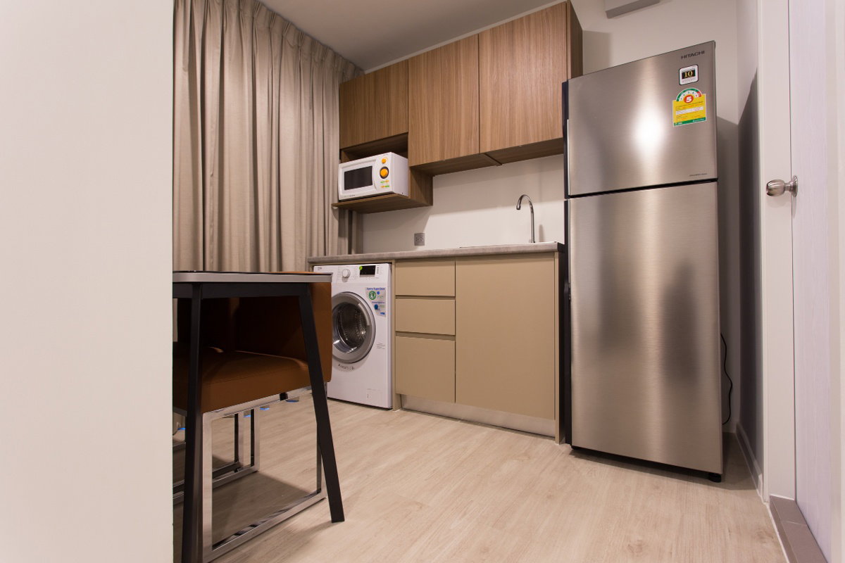 picture Kave Condo 1 bedroom for rent Building B - 4/26