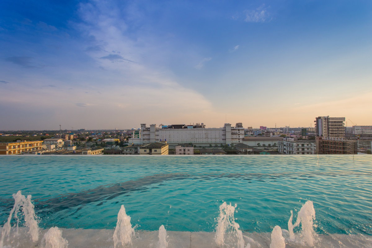 picture Kave Condo 1 bedroom for rent Building B - 20/26