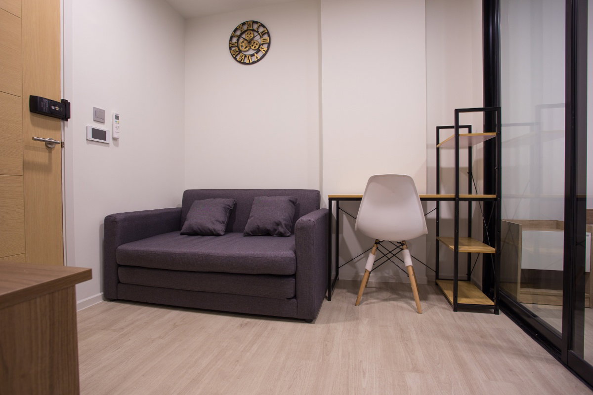 picture Kave Condo 1 bedroom for rent Building B - 16/26