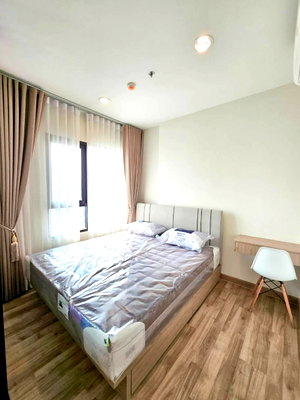 Condos for rent : Condo for rent Niche Mono Sukhumvit - Bearing Contact @propertybkk2