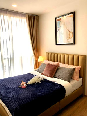 Condos for rent : Condo for rent OKA HAUS Sukhumvit 36 Contact @propertyfinder