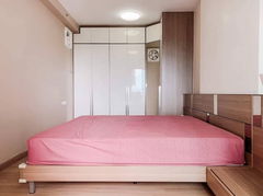 Supalai Park Ratchaphruek-Phetkasem for rent