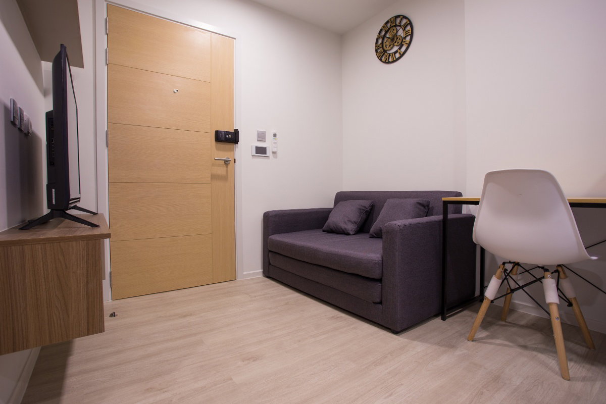 picture Kave Condo 1 bedroom for rent Building B - 13/26