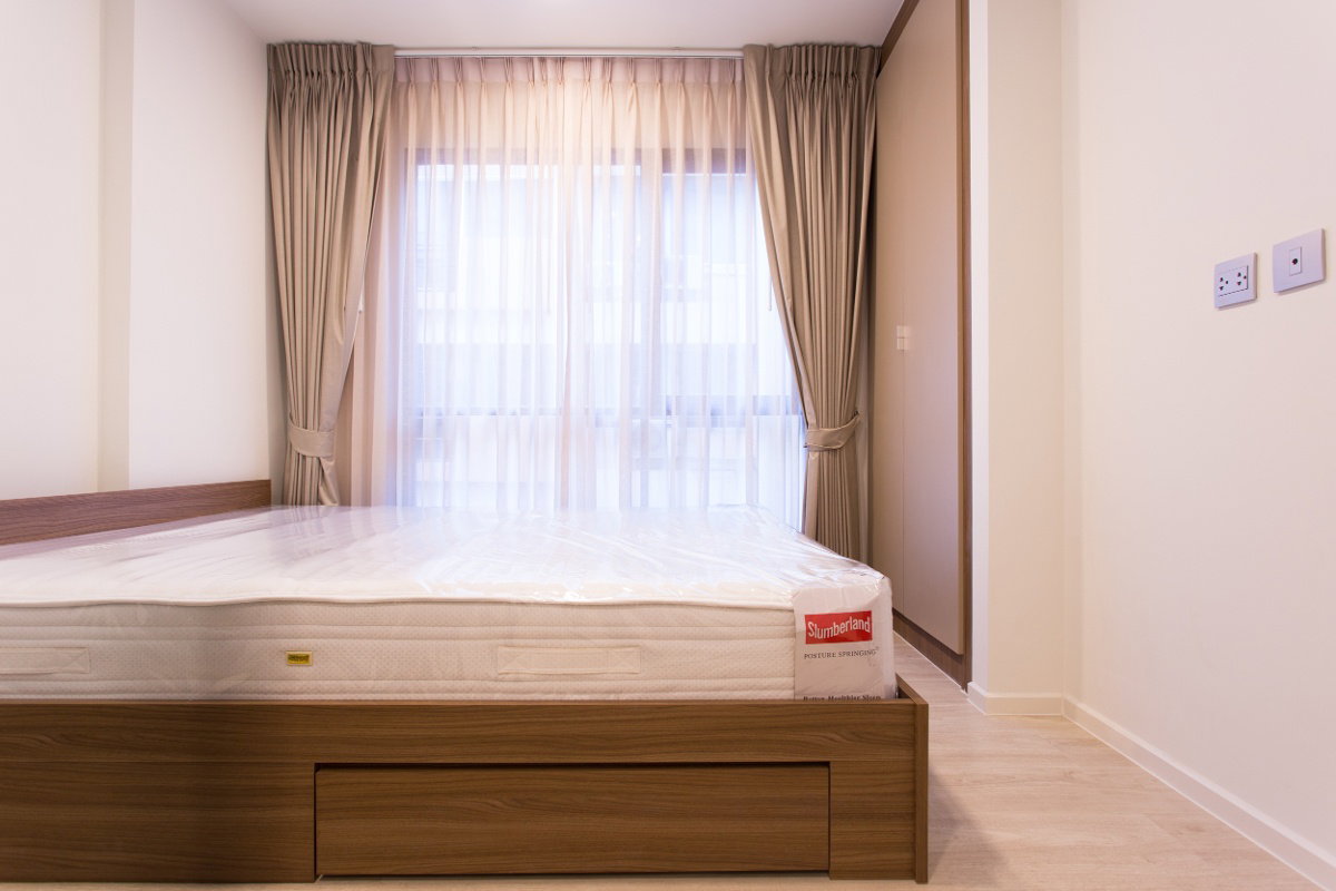 picture Kave Condo 1 bedroom for rent Building B - 2/26