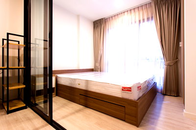 คอนโดให้เช่า : (Owner Post) Kave Condo เคฟคอนโด ให้เช่า 1 Bedroom ตึก B