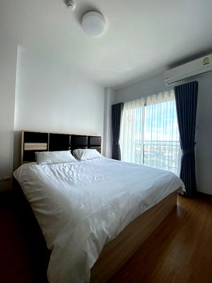 เช่าคอนโด เมืองเชียงใหม่ เชียงใหม่ : ให้เช่า ศุภาลัย มอนเต้ @เวียง ห้องใหญ่ เฟอร์ครบ 13,000/ด โทร: 098-9690236 (แจน)