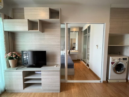 รูปภาพ for rent Parkland Wongsawang. 1bed 30sqm. Line id: @pfagent