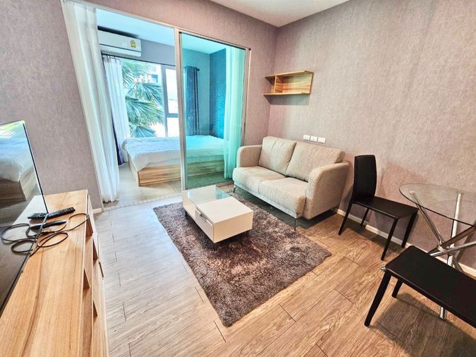 ‼️ให้เช่าราคาดีที่สุด‼️ แฮปปี้ คอนโด ดอนเมือง เดอะ เทอมินอล (ขนาด 29 ตรม.) 📲ติดต่อโทร/ไลน์ 099-289-1569