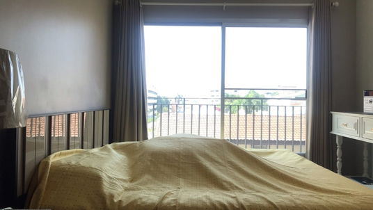 Condo the seed memories siam Near Chula Siam, Sam Yan