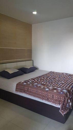 ให้เช่าคอนโด รีเจ้นท์โฮม บางนา ห้องสวย พร้อมเครื่องใช้ไฟฟ้าเฟอร์นิเจอร์ครบ