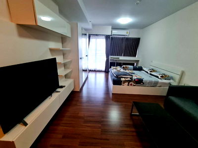 Condos for rent Muang Chiang Mai Chiang Mai : Condo for rent Supalai monte 2 Near Central Festival Chaingmai Tel 082-389-9314 Boo
