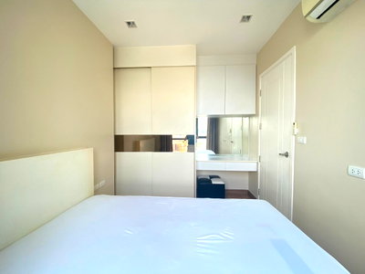Condos for rent : Condo for rent at Q House Sukhumvit 79 (BTS Onnut Station)