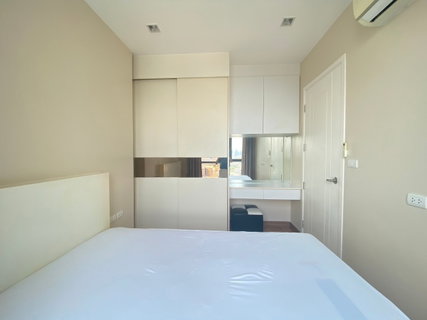รูปภาพ Condo for rent at Q House Sukhumvit 79 (BTS Onnut Station)