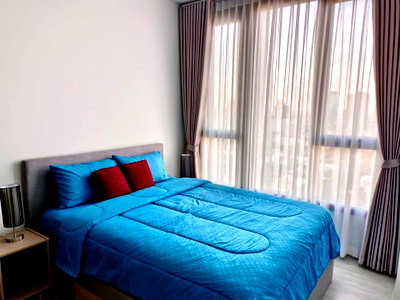 คอนโดให้เช่า : Rds-0682 ให้เช่าคอนโด XT Ekkamai นัดชมห้อง 👉line : @propertyfinder 