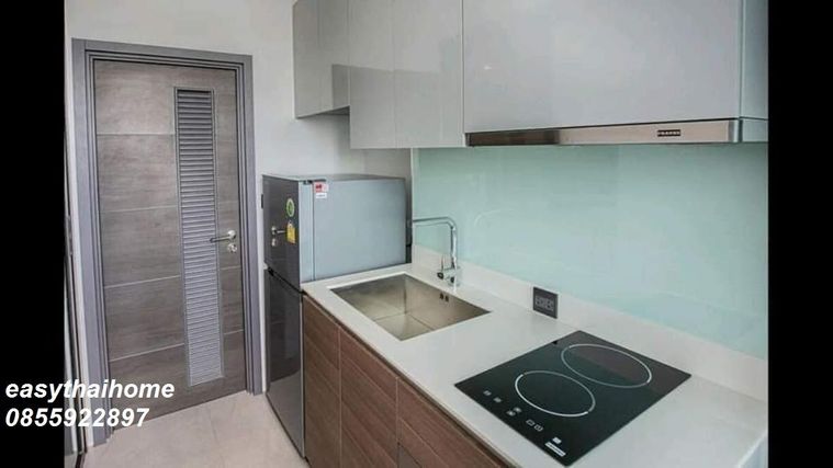 1-bed condo for sale, 31 sqm, Urbano Rajavithi