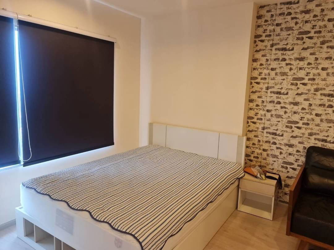 รูป ด่วนให้เช่า แอสปาย รัชดา-วงศ์สว่าง ห้องสวยพร้อมอยู่ - รูปที่ 4/6