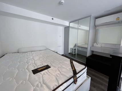 รูปภาพ G7532💜中国客户，请加微信。(在联系方式的旁边)For rent KnightsBridge Space Ratchayothin Line ❤️💜@condopremium💜❤️Ready to move in ⬛🟨 📞 065 695 3645🟨⬛