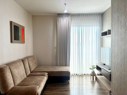 รูปภาพ OMG2410  Nice 2 Bedroom unit / BTS Wongwian Yai / For RENT [ Teal Sathorn - Taksin ]