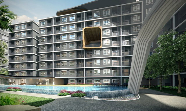picture Sale The trust amata chonburi !!!! - 8/15