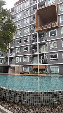 picture Sale The trust amata chonburi !!!! - 10/15