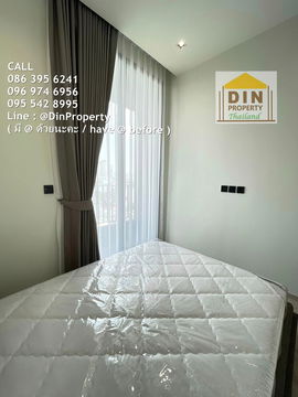 ให้เช่า  แชปเตอร์ เจริญนคร–ริเวอร์ไซด์, 1 ห้องนอน , บีทีเอส สะพานตากสิน , กรุงธนบุรี    ,ถนนเจริญนคร, ไอคอนสยาม