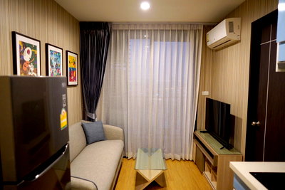 Condos for sale : Artemis Condo Sukhumvit 77 Near BTS ONNUT