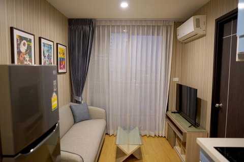 Artemis Condo Sukhumvit 77 Near BTS ONNUT