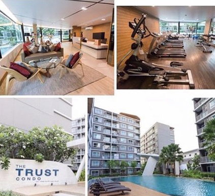 picture Sale The trust amata chonburi !!!! - 14/15