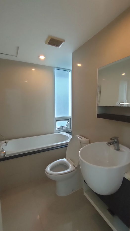 รูป [[ให้เช่า]] 📌คอนโด 2 ห้องนอนใกล้ abac หัวหมาก คอนโด อินสปาย เพลส เอแบค พระราม9💥💥 - รูปที่ 7/9