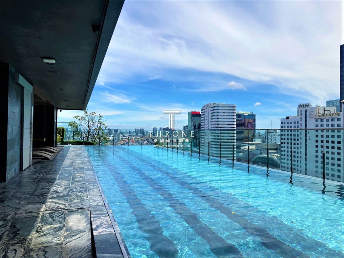 picture The Line Asoke - Ratchada 🌟PN-00004137🌟 - 6/6