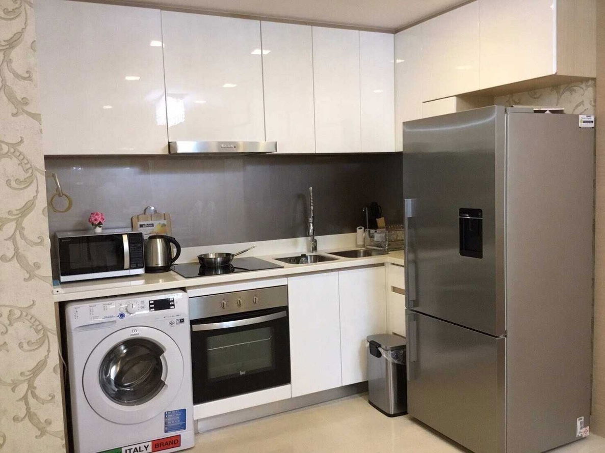 picture For rent the Palm wongamat beach Front pattaya 2 beds sea view beach front (S03-1292) - 6/8