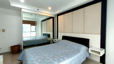 เช่าคอนโด แม็คโคร สำนักงานใหญ่ : [[ให้เช่า]] 📌คอนโด 2 ห้องนอนใกล้ abac หัวหมาก คอนโด ดิ อินสไปร์ เพลส เอแบค พระราม9💥💥