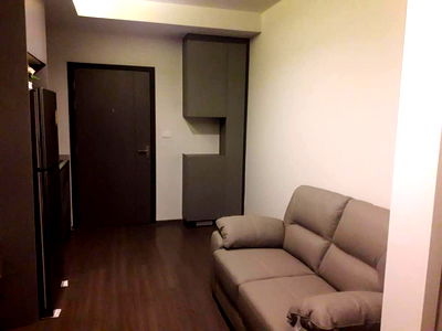 คอนโดให้เช่า : Rds-0714 ให้เช่าคอนโด  IDEO Sukhumvit 93 นัดชมห้อง 👉line : @propertyfinder 