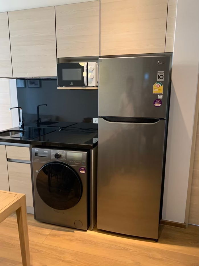 picture Condo Park 24 for Rent (Furnished Condo; 2 bedrooms and 1 bathroom) - 4/15