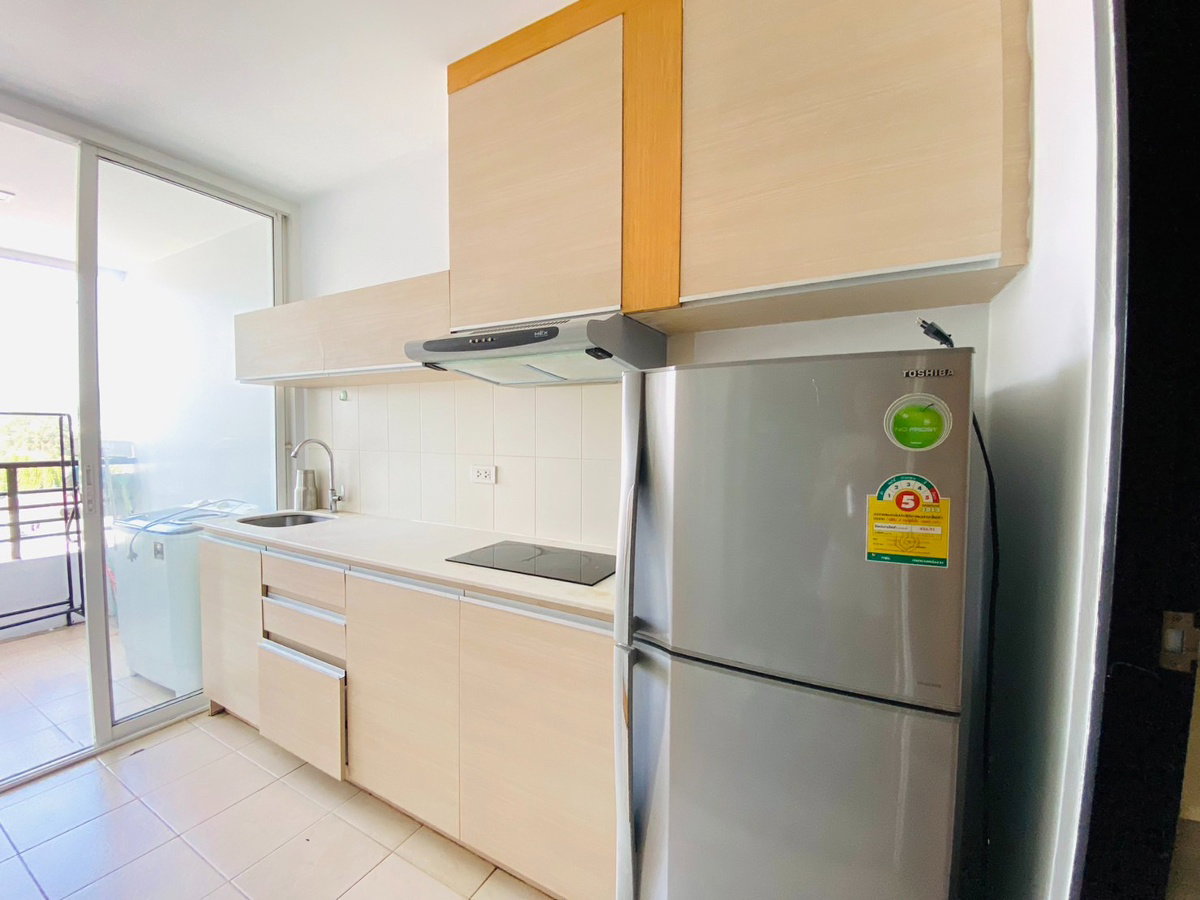 For Rent!! The Future Condo Phuket - image 3