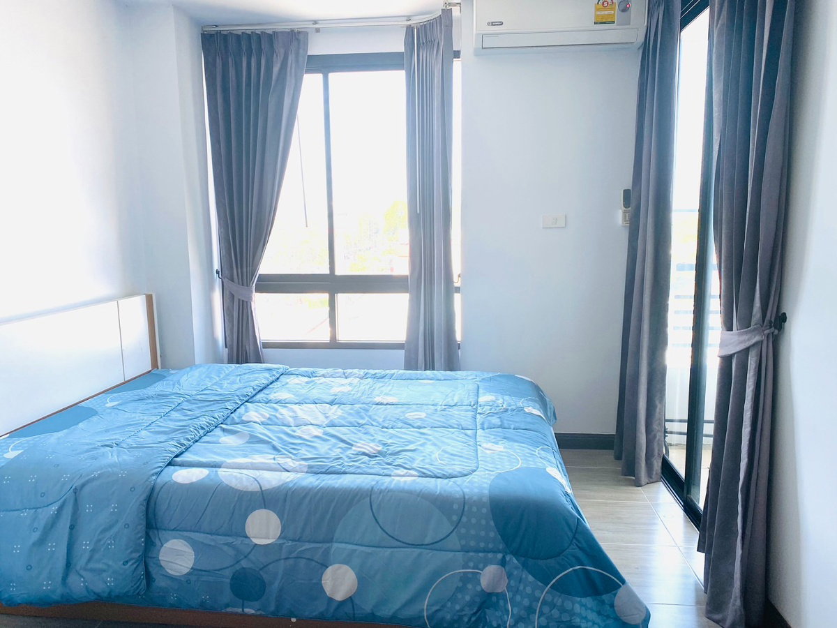 For Rent!! The Future Condo Phuket