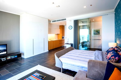 Condos for rent : For rent, Northpoint Pattaya, 52 sq.m., fully furnished (S03-1044).