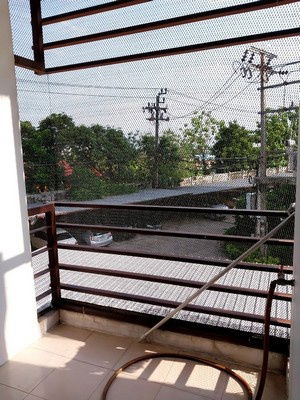 picture sss405 Condo for sale, Supawan River Place Suvarnabhumi Soi Wat Sri Waree Noi, Lat Krabang 54 - 8/8